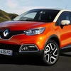 Doanh số xe của Renault năm 2013 tăng nhờ xe giá rẻ