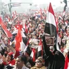 Ai Cập sẽ bầu cử Tổng thống trước bầu cử Quốc hội