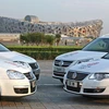Trung Quốc lập kỷ lục doanh số xe hơi mới năm 2013