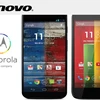 Google nắm 5,9% cổ phần Lenovo sau vụ bán Motorola