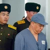 Triều Tiên hủy lời mời quan chức Mỹ đến Bình Nhưỡng