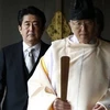 Dân Hàn xếp ông Shinzo Abe ngang với Kim Jong-Un
