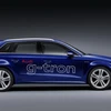 Audi bắt đầu bán mẫu A3 G-Tron dùng nhiên liệu e-gas