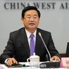 Trung Quốc điều tra một quan chức tỉnh Thiểm Tây 