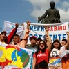 Venezuela khẳng định tình hình trong nước vẫn ổn định