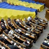 Ba quốc gia EU chỉ trích luật ngôn ngữ mới của Ukraine