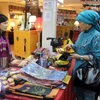 Phụ nữ ASEAN thúc đẩy xây dựng cộng đồng chung