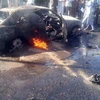 Hai vụ nổ liên tiếp ở Nigeria gây nhiều thương vong 