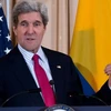 Mỹ hối thúc Nga tìm giải pháp ngoại giao tại Crimea