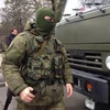 Hơn 5.500 lính Ukraine chạy sang chính quyền Crimea