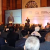 Hội nghị kinh tế và đối thoại với Thủ tướng Malaysia