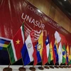 UNASUR cam kết giúp Venezuela ổn định trong nước