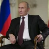 Nga không chịu trách nhiệm về khủng hoảng tại Crimea 