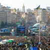 Cựu Thủ tướng Ukraine cảnh báo thảm họa xã hội tiềm ẩn