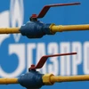 "Gazprom nên tham gia sản xuất dầu và khí đốt ở Crimea"
