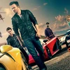 “Need for Speed” ăn khách tại thị trường quốc tế hơn ở Mỹ