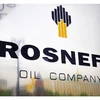 Dầu mỏ Rosneft lên phương án bảo vệ cơ sở ở Ukraine