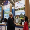 Việt Nam tham gia Hội chợ du lịch quốc tế Moskva