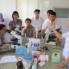 Mỹ giúp Việt Nam nâng chất lượng y tế tuyến huyện 