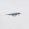 Một máy bay không người lái rơi tại biên giới liên Triều