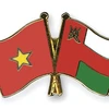 Việt Nam và Oman tham vấn chính trị lần thứ nhất