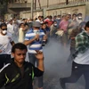 Đụng độ bộ tộc ở Ai Cập tái diễn, 18 người thương vong