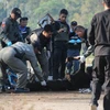 Bốn nhân tố châm ngòi cho các vụ đánh bom ở Thái Lan