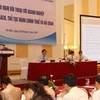 Quảng Ninh đối thoại chính sách với doanh nghiệp 