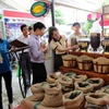 350 doanh nghiệp tham gia hội chợ thương mại Festival Huế