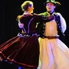 Quyến rũ những điệu múa dân gian Hungary tại Hà Nội