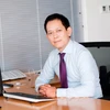 Siemens nhận Giải Doanh nghiệp Việt Nam tiêu biểu
