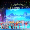 Carnaval Hạ Long 2014: Quảng Ninh - Hội tụ và lan tỏa