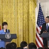 Mỹ, Hàn thúc Triều Tiên ngừng thêm hành động đe dọa