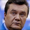 ICC điều tra tình hình Ukraine dưới thời Yanukovych