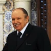 Ông Bouteflika tuyên thệ nhậm chức Tổng thống Algeria