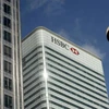 HSBC Tower được rao bán giá kỷ lục trên 1,8 tỷ USD