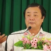 Ông Lê Minh Hoan được bầu Bí thư Tỉnh ủy Đồng Tháp