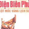 Ra mắt các ấn phẩm về Chiến thắng Điện Biên Phủ