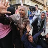 Chính phủ Đức "sốc" vì hàng trăm bản án tử hình ở Ai Cập