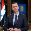 Tòa Tối cao Syria công bố ứng viên tổng thống, vẫn có Assad