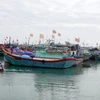 Ngư dân phản đối Trung Quốc đặt giàn khoan trái phép