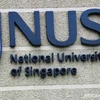 Đại học Quốc gia Singapore là trường tốt nhất châu Á
