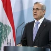 Liên hợp quốc hối thúc Liban phá vỡ bế tắc chính trị 