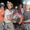 Thổ Nhĩ Kỳ để quốc tang 3 ngày với nạn nhân vụ nổ mỏ than