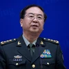 Tướng Trung Quốc "vô lối" về giàn khoan tại biển Việt Nam