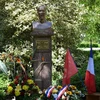 Kỷ niệm 124 năm ngày sinh Chủ tịch Hồ Chí Minh ở Pháp