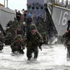 NATO đã bắt đầu cuộc tập trận quy mô lớn ở Estonia