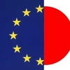 Nhật Bản và EU nỗ lực đưa đàm phán FTA sớm về đích