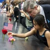 Bảo tàng tưởng niệm sự kiện 11/9 mở cửa đón khách