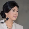 Quân đội Thái yêu cầu bà Yingluck và 3 người thân ra trình diện